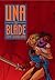 Una the Blade, Vol. 1 by Steve LeCouilliard