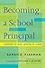 Becoming a School Principal...