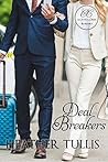 Deal Breakers (Crystal Creek Romance)