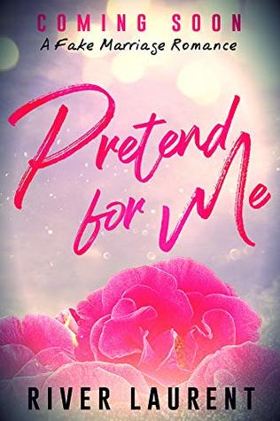 Pretend For Me (ebook)