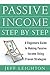 Passive Income Step By Step...