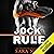 Jock Rule (Jock Hard, #2)