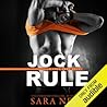 Jock Rule by Sara Ney