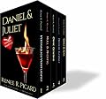 Sammelband: "Daniel & Juliet - eine Liebesgeschichte": Band 1-5 komplett