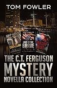 The C.T. Ferguson Mystery Novella Collection