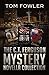 The C.T. Ferguson Mystery N...