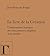 Le Livre de la Création (French Edition)