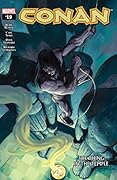 Conan (2004-2008) #19