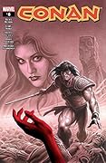 Conan (2004-2008) #6
