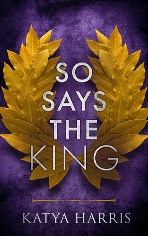 So Says the King!