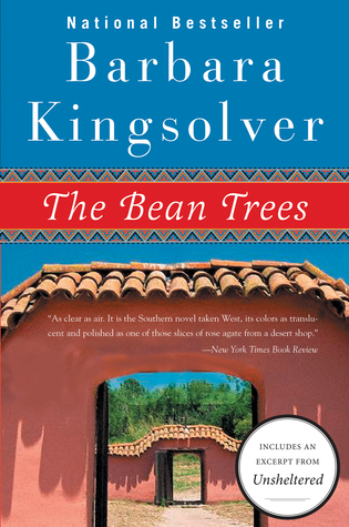 The Bean Trees