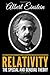 Relativity by Albert Einstein