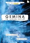 Gemina by Amie Kaufman Gemina by Amie Kaufman