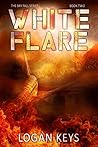 White Flare (Sky Fall #2)