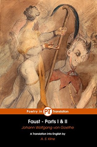 Faust: Parts I & II (Kindle Edition)
