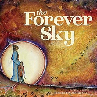 The Forever Sky (Hardcover)