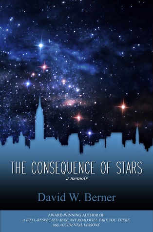 The Consequence of Stars: A Memoir of Home (Paperback)