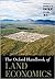 The Oxford Handbook of Land Economics by JunJie Wu
