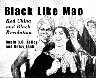 Black Like Mao: Red China and Black Revolution (ebook)