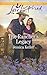 The Rancher's Legacy by Jessica  Keller