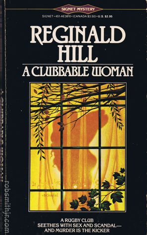 A Clubbable Woman