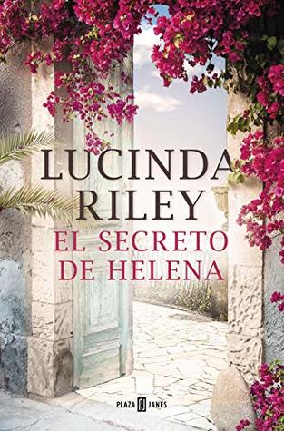 Portada de El secreto de Helena, de Lucinda Riley