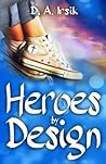 HEROES by DESIGN