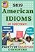 AMERICAN IDIOMS IN CONTEXT;...