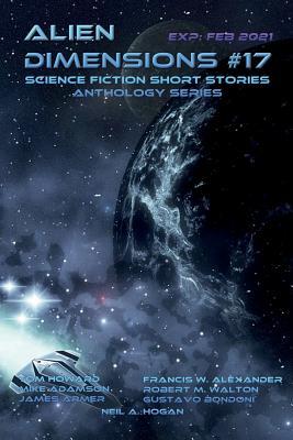 Alien Dimensions #17