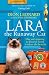 Lara The Runaway Cat: One cat’s journey to discover home is where the heart is