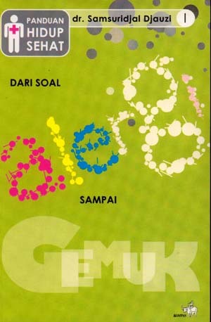 Dari Soal Alergi Sampai Gemuk