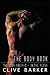 Clive Barker's The Body Book
