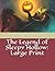 The Legend of Sleepy Hollow