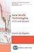 New World Technologies: 2020 And Beyond