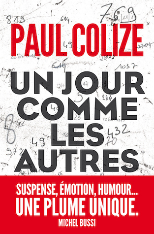 Un jour comme les autres