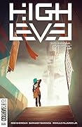 High Level (2019-) #1