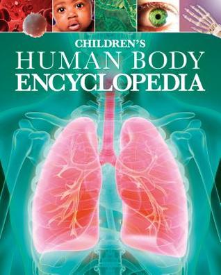 Children's Human Body Encyclopedia (Arcturus Children's Reference Library)