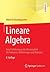 Lineare Algebra: Eine Einführung in die Wissenschaft der Vektoren, Abbildungen und Matrizen (German Edition)