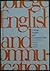 College English and Communication