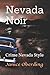 Nevada Noir: Crime Nevada Style