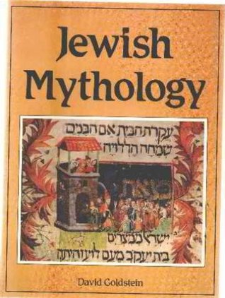 Jewish Mythology (Library of the world's myths and legends)
