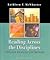Reading Across the Disciplines: College Reading and Beyond