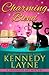 Charming Blend (A Paramour Bay Cozy Paranormal Mystery)