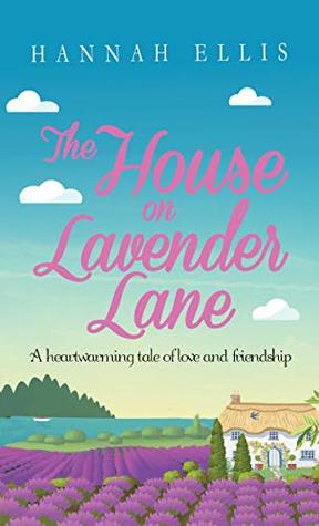The House on Lavender Lane (Hope Cove, #5)