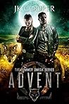 Advent (Summer Omega #3) Advent (Summer Omega #3)