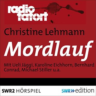 Mordlauf: Radio Tatort - SWR