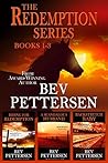 Redemption Box Set (Redemption, #1-3) Redemption Box Set (Redemption, #1-3)