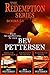 Redemption Box Set  (Redemption, #1-3)