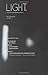 Light - A Journal of Photography & Poetry by J Drucker