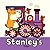 Stanley's Train (Stanley Pi...